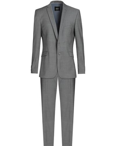 Gray Strellson Suits for Men | Lyst