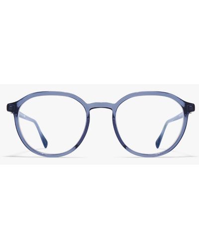 Mykita Montura de gafas - Azul