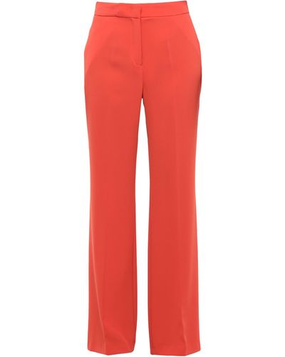 Kaos Pantalon - Orange