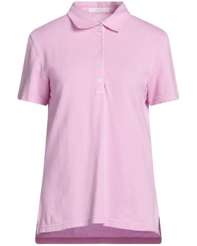 Fedeli Poloshirt - Pink
