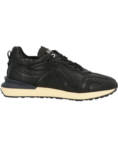 Brimarts Sneakers - Negro