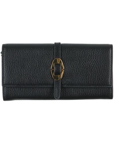 Coccinelle Wallet - Black