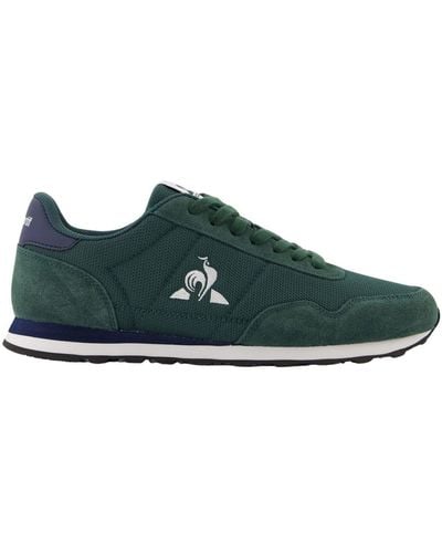 Le Coq Sportif Sneakers - Vert