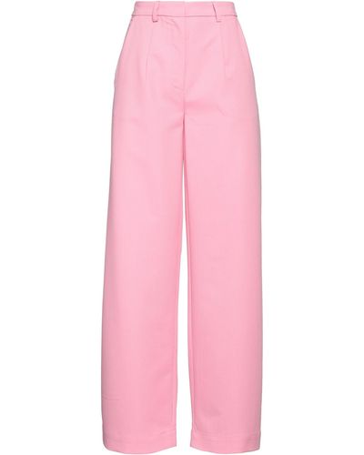 Minimum Trousers - Pink