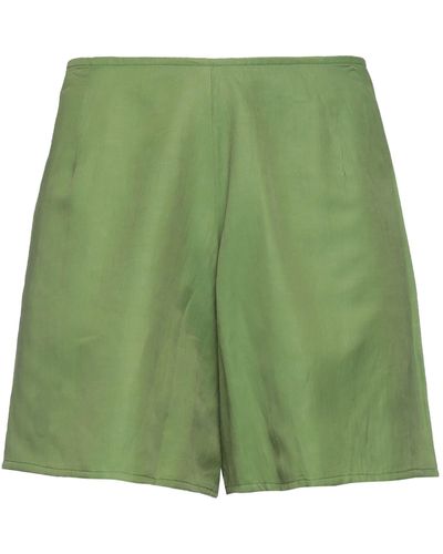 Can Pep Rey Shorts & Bermuda Shorts - Green