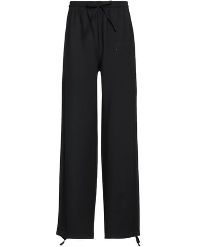 Off-White c/o Virgil Abloh Pantalon - Noir