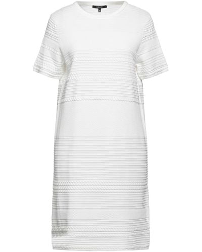NIKKIE Mini-Kleid - Weiß