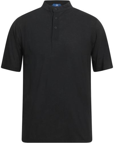 KIRED Camiseta - Negro