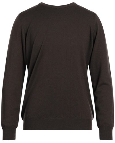 Keen Sweater - Black