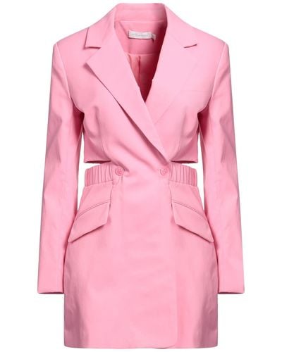 Jonathan Simkhai Mini Dress - Pink
