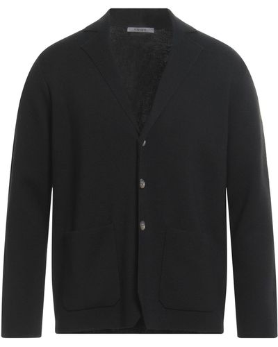 Kangra Blazer - Black