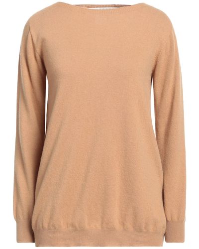 Shirtaporter Sweater - Natural