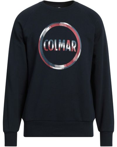 Colmar Sweatshirt - Blue