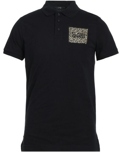 Class Roberto Cavalli Polo - Negro