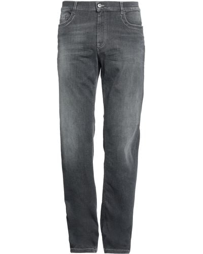 Bikkembergs Jeans - Gray