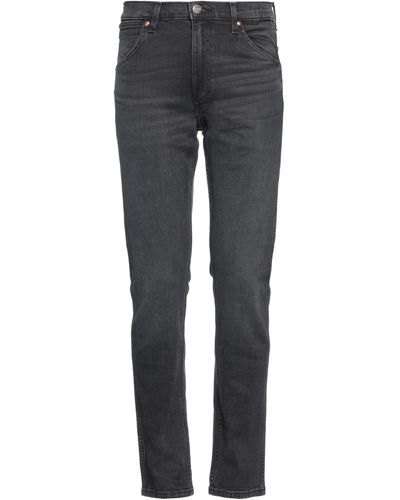 Wrangler Jeans - Gray