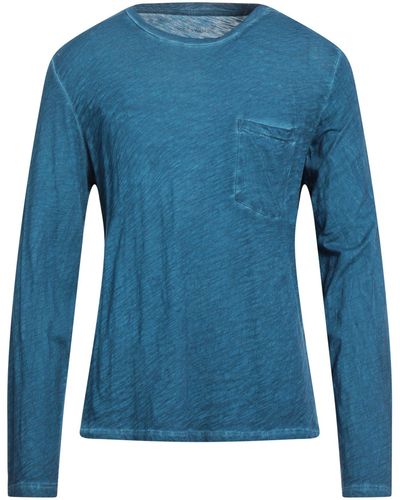 Zadig & Voltaire T-shirt - Blu