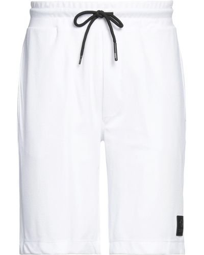 Suns Shorts & Bermuda Shorts - White