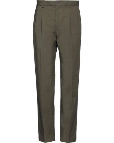 Cellar Door Trousers - Grey