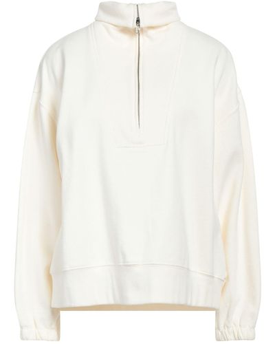 Xirena Sweatshirt - White