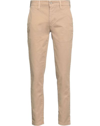 Only & Sons Pants - Natural