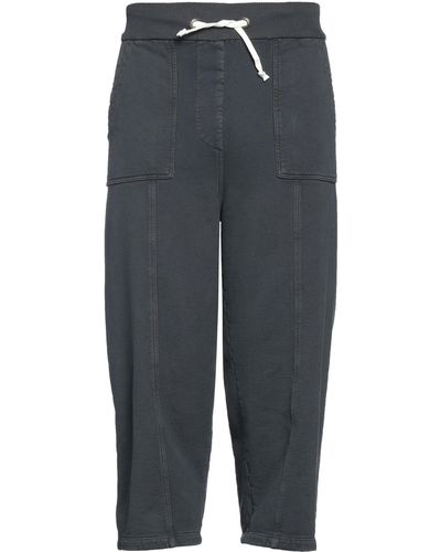 Novemb3r Lead Pants Cotton - Gray