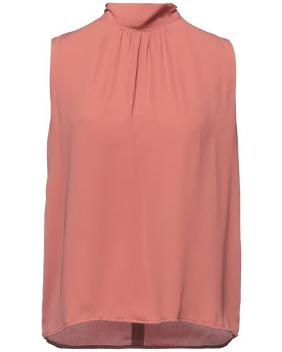 Anonyme Designers Top - Rosa
