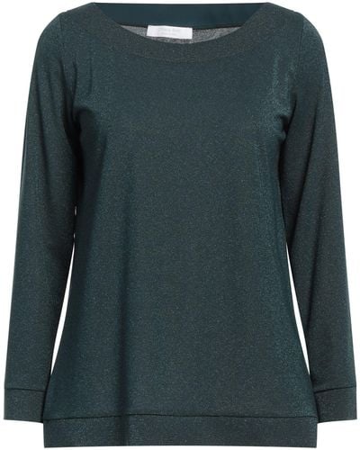 La Petite Robe Di Chiara Boni T-shirt - Verde