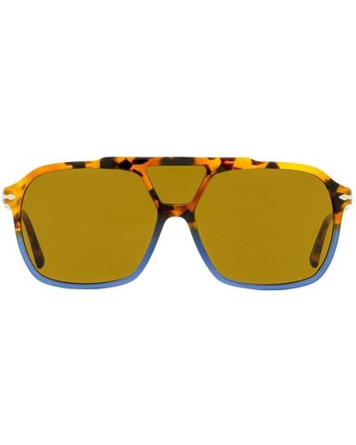 Persol Sonnenbrille - Gelb