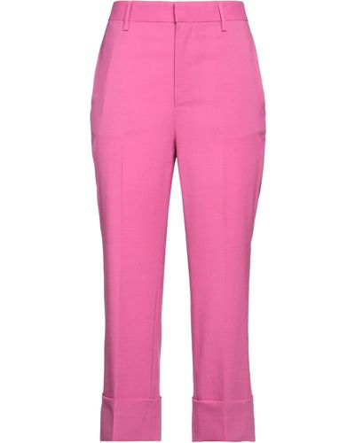 DSquared² Pants - Pink