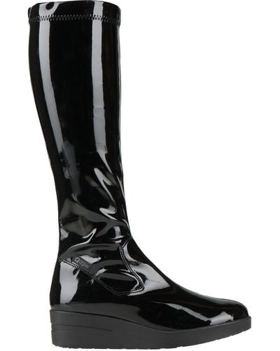 AGILE by RUCOLINE Boot - Black