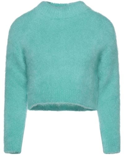 Ainea Sweater - Blue