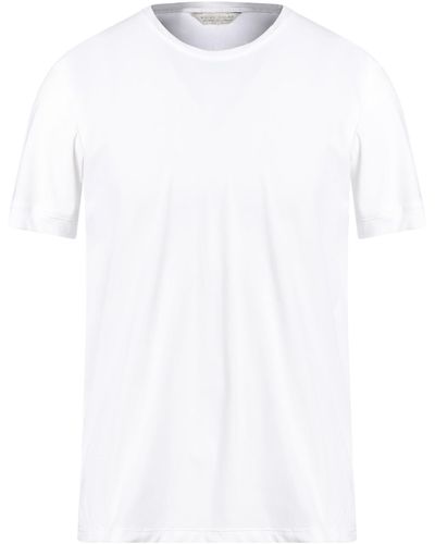 Brian Dales T-shirt - White