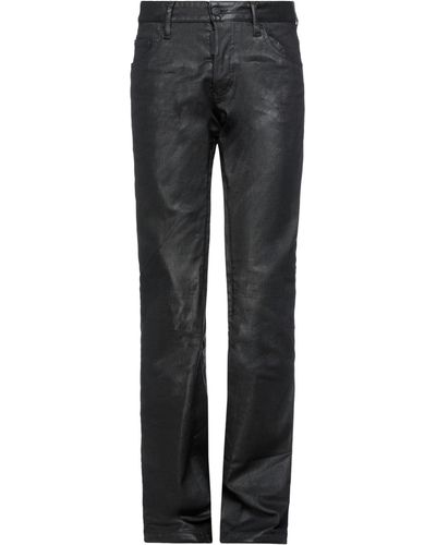 DSquared² Pantalon en jean - Noir