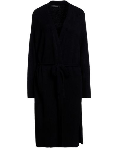 French Connection Cardigan - Nero