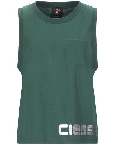 Ciesse Piumini T-shirt - Verde