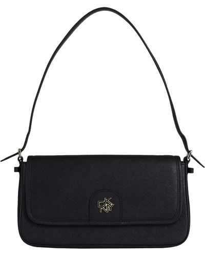 DKNY Borsa A Mano - Nero