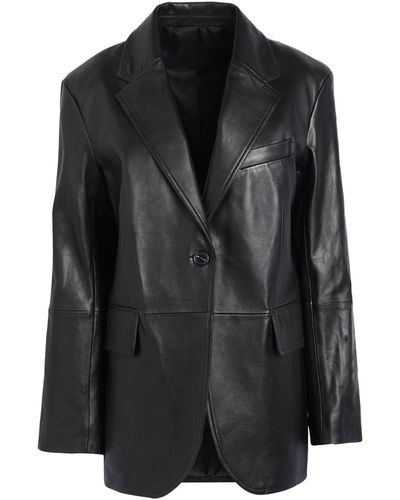 ARKET Suit Jacket - Black
