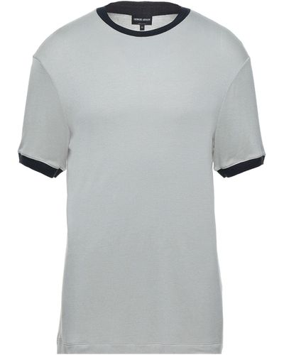 Giorgio Armani T-shirt - Grigio