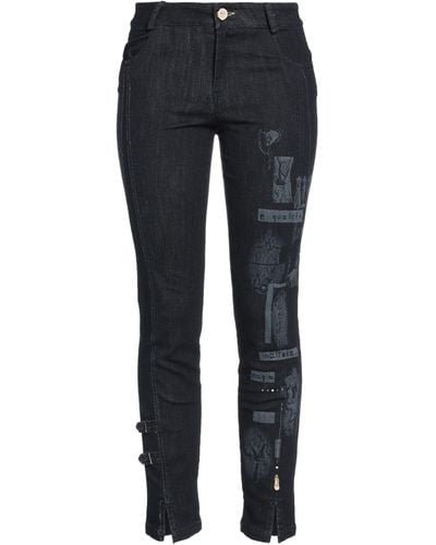 ELISA CAVALETTI by DANIELA DALLAVALLE Skinny jeans for Women | Online Sale  up to 88% off | Lyst
