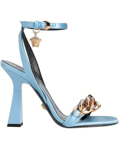Versace Sandals - Blue