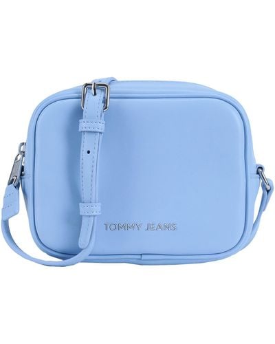 Tommy Hilfiger Cross-body Bag - Blue