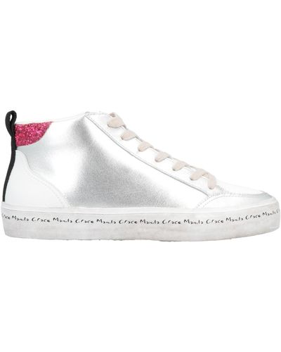 Manila Grace Sneakers - Weiß
