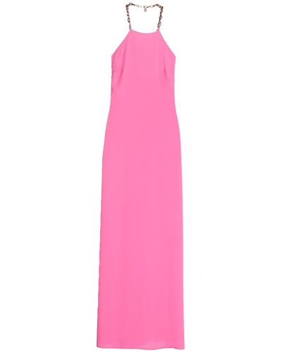 Spell Maxi Dress - Pink
