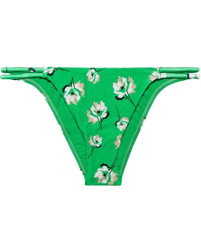 ViX Bikini Bottoms & Swim Briefs - Green
