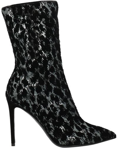 Gedebe Ankle Boots - Black