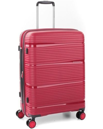 Roncato Trolley - Pink