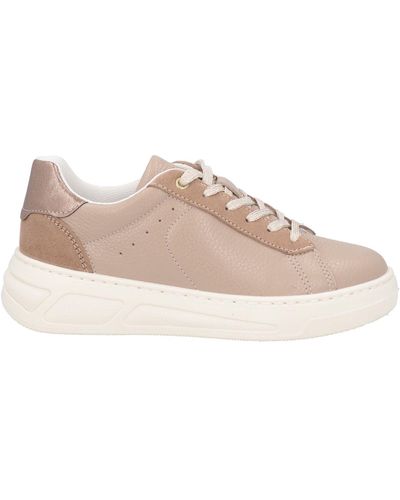 Geox Trainers - Pink