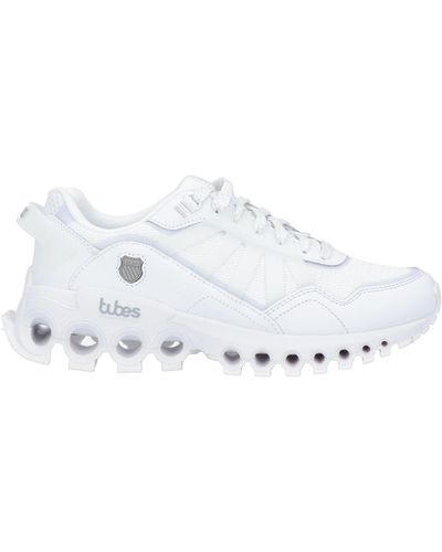 K-swiss Sneakers - Bianco