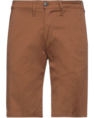 Liu Jo Shorts & Bermuda Shorts - Brown